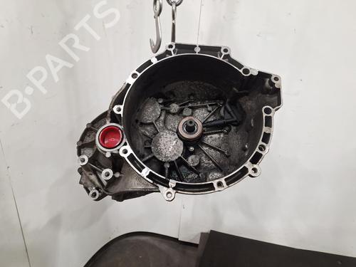 Boîte de vitesses FORD FOCUS III 1.6 EcoBoost (182 hp) 31903760