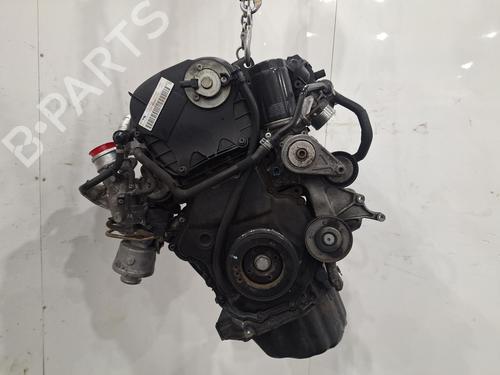 Used Engine AUDI A4 B8 Avant (8K5) 1.8 TFSI (160 hp) 32422949