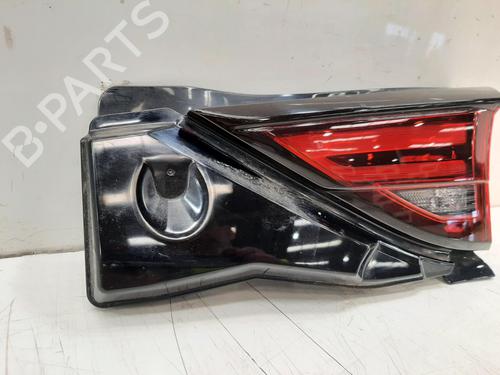 Right tailgate light MAZDA CX-5 (KF) 2.2 D | BP36891042C80 - Image 2