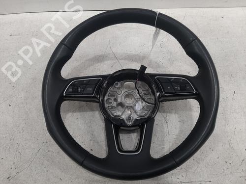 steering-wheel-audi-a3-sportback-8ya-8yf-2019-26842034 main image