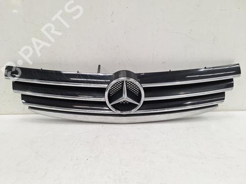 Used Grille MERCEDES-BENZ A-CLASS (W169) A 170 (169.032, 169.332) (116 hp) 26825962