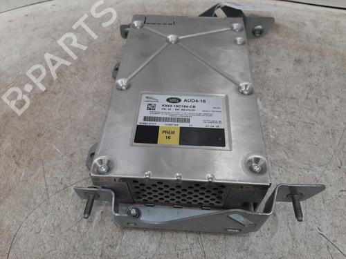 Elektronisk modul JAGUAR I-PACE (X590) EV400 AWD | BP26844910M83 