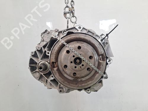 Used Gearbox AUDI Q2 (GAB, GAG) 35 TFSI (150 hp) 29882439
