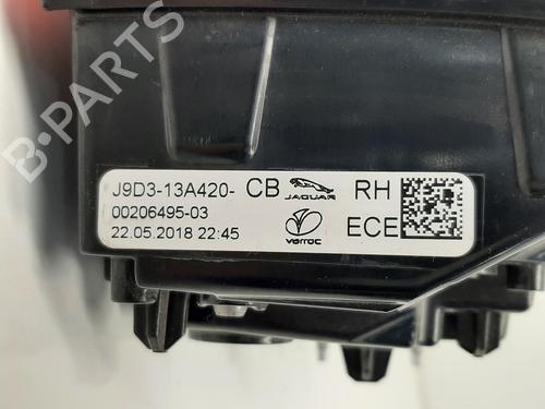Right taillight JAGUAR I-PACE (X590) EV400 AWD | BP26797257C35 