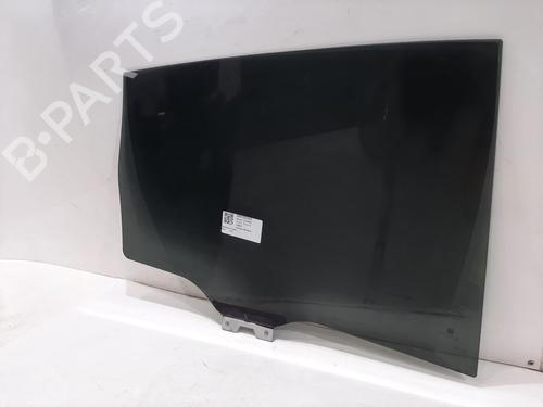 Rear left door window FORD S-MAX (CJ, WA6) 2.0 TDCi | BP30179394C20
