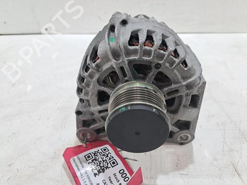 Alternator RENAULT CAPTUR I (J5_, H5_) 1.5 dCi 90 (J5N4, J5M5, J5MW, J5M6, J5AL, J5AJ) | BP39943428M7 - Image 4