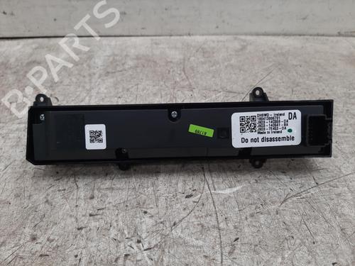Gear lever JAGUAR I-PACE (X590) EV400 AWD | BP26843497M90 