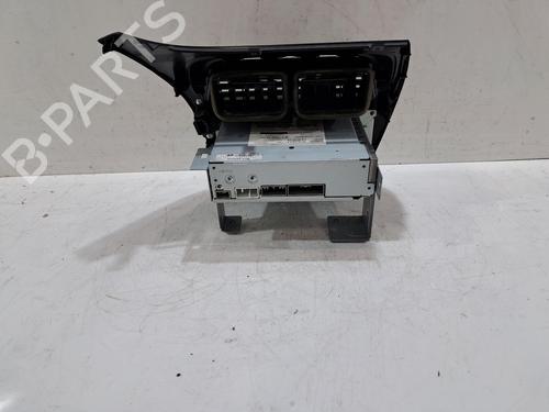 Radio HONDA CIVIC VIII Hatchback (FN, FK) 1.8 (FN1, FK2) | BP29637243E6 