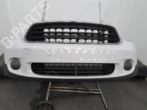 Used Front bumper Front bumper MINI MINI COUNTRYMAN (R60) One (98 hp) 33987973 33987973