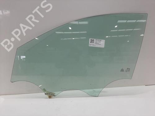 Used Front left door window KIA SORENTO III (UM) 2.2 CRDi 4WD (200 hp) 28617253