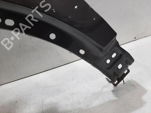 Forskærm venstre FORD KUGA II (DM2) 2.0 TDCi 4x4 | BP32064684C41 