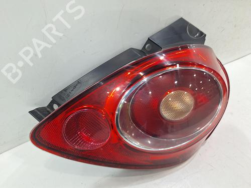 Right taillight FORD KA (RU8) 1.2 | BP31879729C35