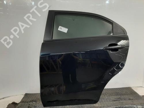 Used Left rear door Left rear door 38446854 38446854