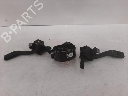 Used Switch AUDI TT (8J3) 2.0 TFSI (211 hp) 26807344