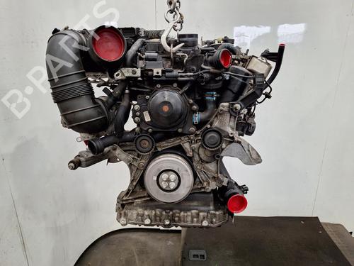 Used Engine Engine INFINITI Q50 50 D (170 hp) 34101758 34101758