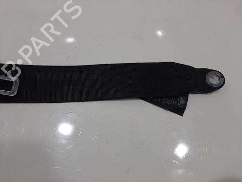 Rear right seatbelt MG MG 3 1.5 | BP36334645I28 - Image 3