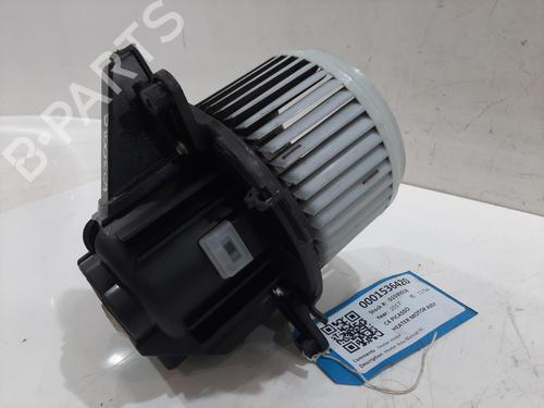 Heater blower motor CITROËN C4 Picasso II 1.6 BlueHDi 120 | BP29636917M62 