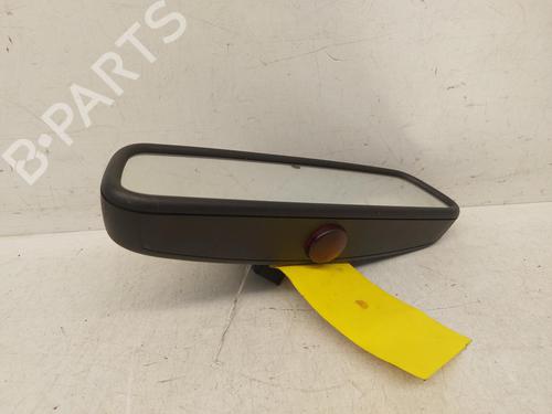 Used Rear mirror BMW X6 (E71, E72) xDrive 40 d (306 hp) 26864759