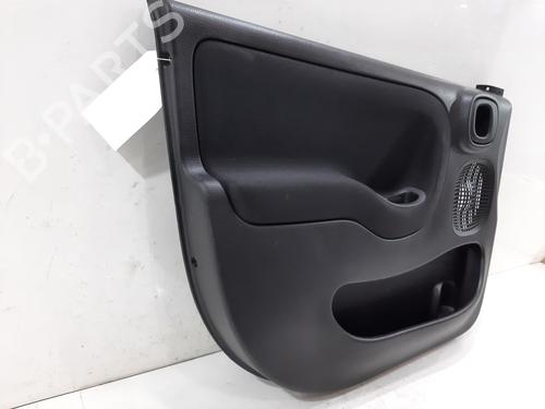 Front left panel FIAT PANDA (312_, 319_) 1.0 Mild Hybrid (312.PYD1B) | BP31286094C58 - Image 3