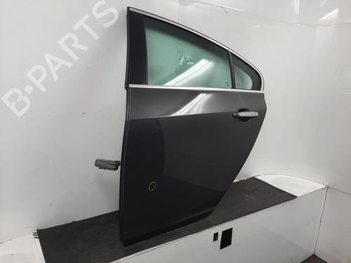 Left rear door VAUXHALL INSIGNIA Mk I (A) Hatchback (G09) 2.0 CDTI (68) | BP26748369C4 