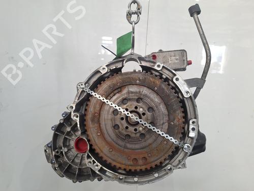 Used Gearbox MERCEDES-BENZ A-CLASS (W176) A 180 CDI / d (176.012) (109 hp) 30609246