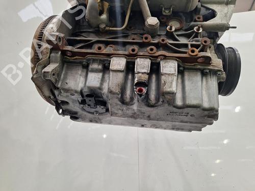 Engine VW SCIROCCO III (137, 138) 2.0 TDI | BP26962773M1 