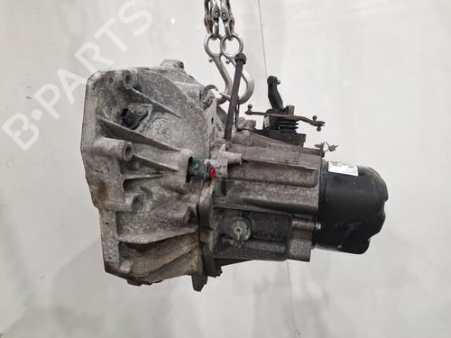 Gearbox NISSAN MICRA IV (K13K, K13KK) 1.2 | BP29417768M3 