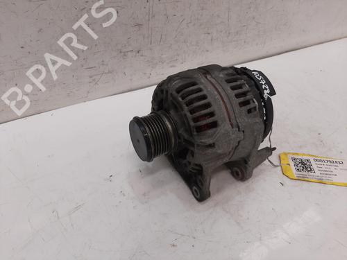 Used Alternator Alternator 38010790 38010790