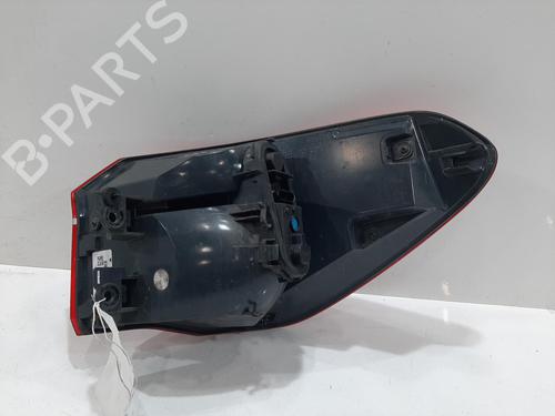 Left taillight BMW X1 (F48) xDrive 20 i | BP26866860C34 