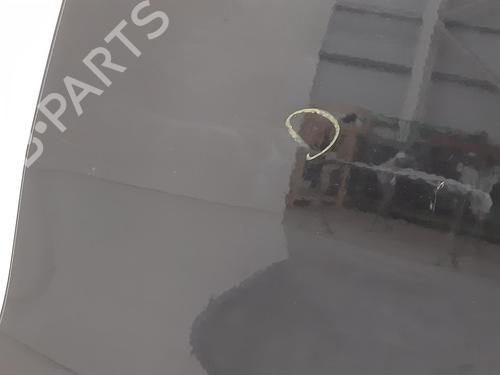 Left rear door DACIA SANDERO II 1.5 dCi | BP27466042C4