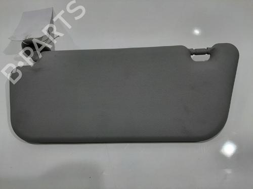 Used Right sun visor Right sun visor 37236395 37236395