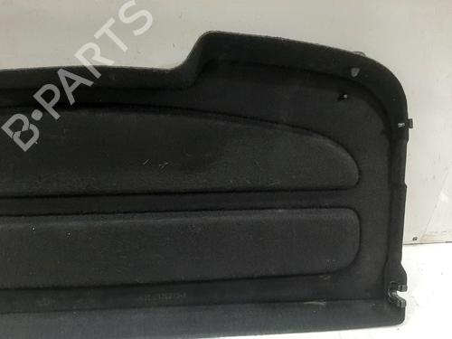 Rear parcel shelf FORD FIESTA VI (CB1, CCN) 1.25 | BP31628252C85 