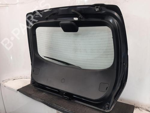 Bakluke CC/Kombi-Kupé MAZDA 3 (BK) 1.6 DI Turbo | BP29112624C6 