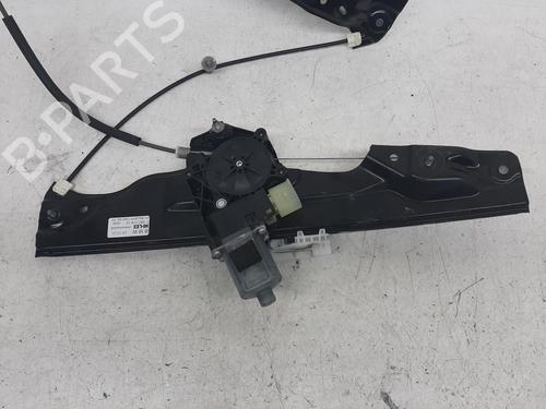 Front right window mechanism MINI MINI COUNTRYMAN (F60) Cooper | BP26751351C23 