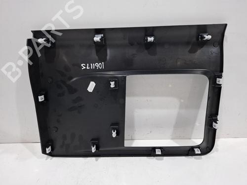 Handskerum VAUXHALL COMBO Mk IV (E) Box Body/MPV (K9) 1.5 D | BP39176835C95 - Image 2