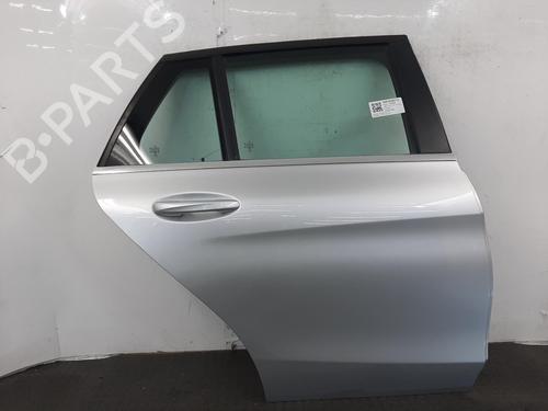 Used Right rear door Right rear door 39070608 39070608
