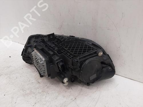 Left headlight MERCEDES-BENZ A-CLASS Saloon (V177) A 250 e (177.186) | BP37443339C28 - Image 4
