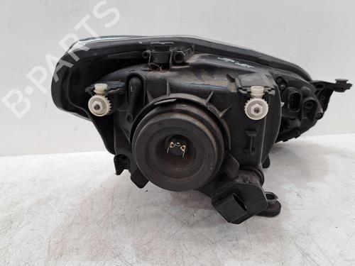 Left headlight VW UP! (121, 122, BL1, BL2, BL3, 123) 1.0 | BP39202302C28 - Image 5