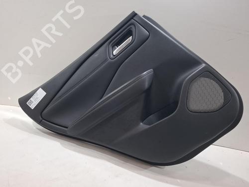 Venstre bakpanel Venstre bakpanel 38508445 38508445