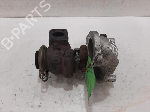 Used Turbocharger/Supercharger PEUGEOT PARTNER Box Body/MPV 1.6 HDi (90 hp) 30095039
