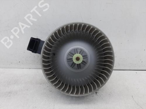 Heater blower motor HONDA CR-V IV (RM_) 1.6 i-DTEC (RE6) | BP26749631M62 
