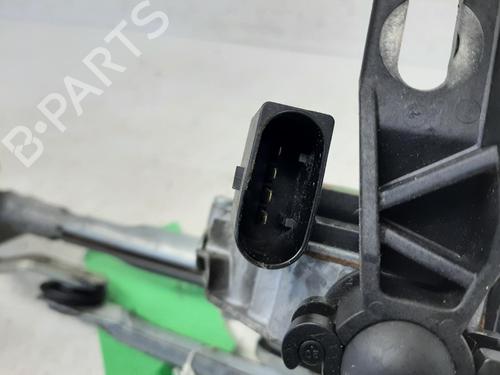 Front wiper motor MERCEDES-BENZ SLK (R171) 280 (171.454) | BP26775731M29 