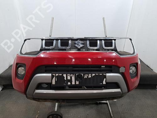 Used Front bumper SUZUKI IGNIS III (MF, FF) 1.2 Hybrid (ATK412) (83 hp) 32851261