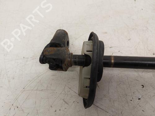 Steering column SMART FORFOUR Hatchback (453) 1.0 (453.042, 453.043) | BP26827301M21 