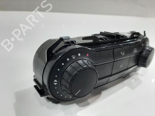 Climate control MERCEDES-BENZ VITO Van (W447) 109 CDI (447.601, 447.603, 447.605) | BP33754020I5 - Image 3