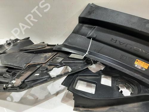 Other JAGUAR I-PACE (X590) EV400 AWD | BP30494640O1