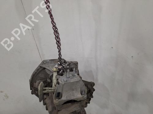 Gearbox FORD FIESTA VII (HJ, HF) 1.1 Ti-VCT | BP35922157M3 - Image 5