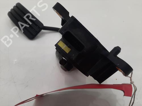 Pedal RENAULT CLIO III (BR0/1, CR0/1) 1.2 16V (BR02, BR0J, BR11, CR02, CR0J, CR11) | BP26765738I4 