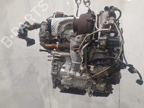 Engine BMW 1 (F40) 118 d | BP39432939M1 - Image 4