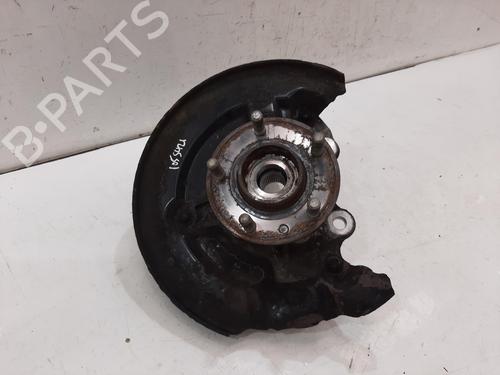 Used Left front steering knuckle Left front steering knuckle 37647899 37647899